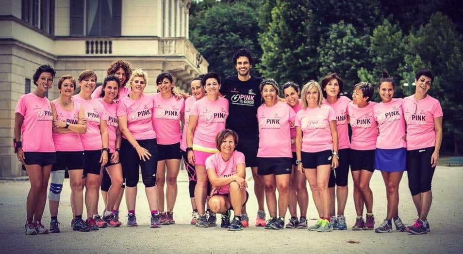 Pink is Good: prevenzione