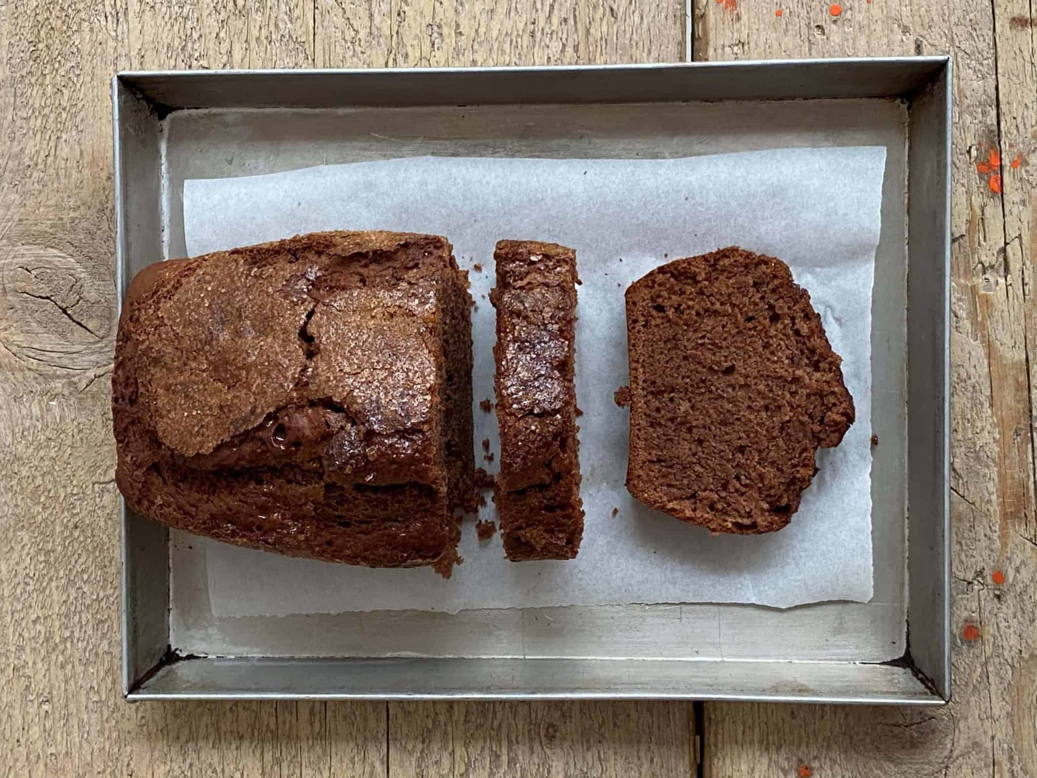 banana bread