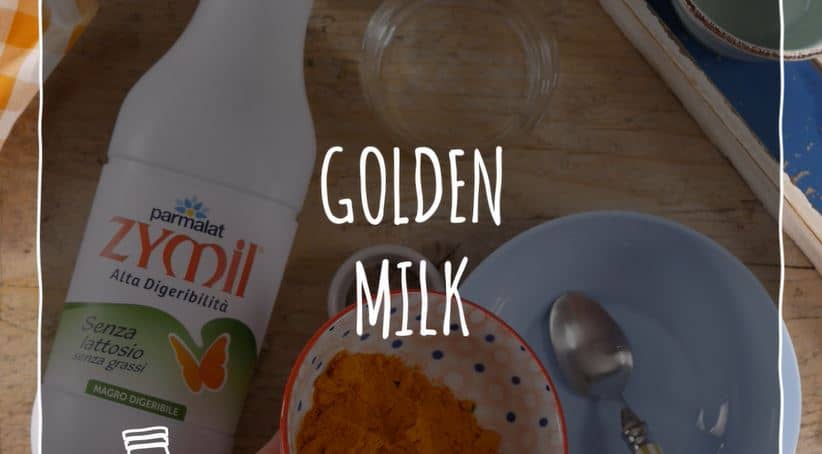 Golden Milk