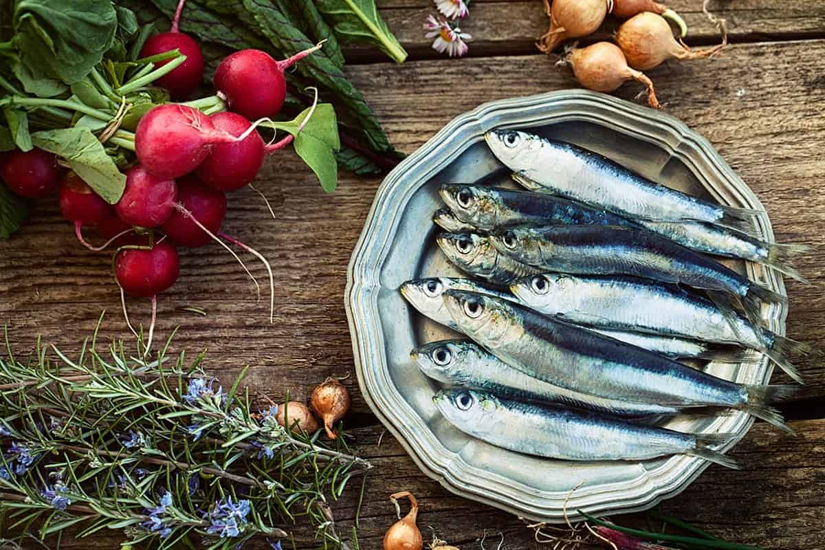 Le regole della prevenzione: gli Omega 3