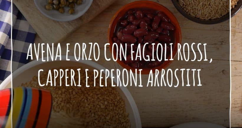 avena orzo colesterolo