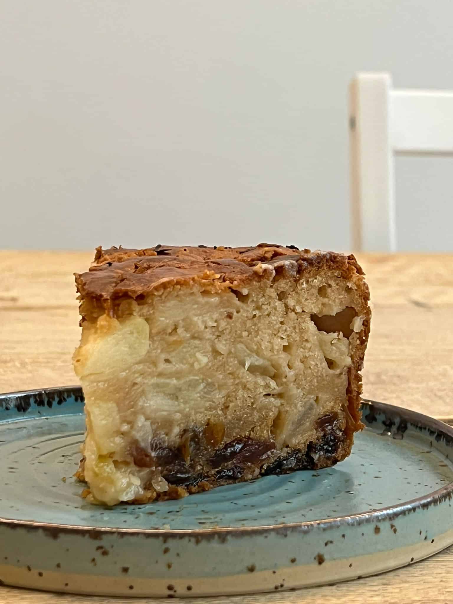 torta di mele